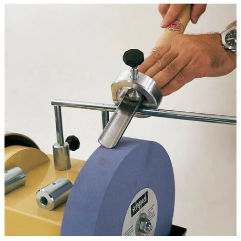 Device 55 SCHEPPACH For Gouges - 89490706 2 Device 55 SCHEPPACH For Gouges - 89490706 - Image 2