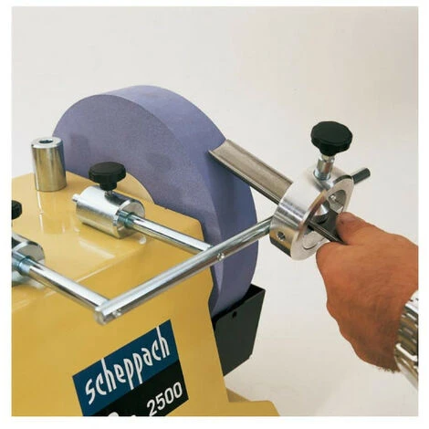 Device 55 SCHEPPACH For Gouges - 89490706 3 Device 55 SCHEPPACH For Gouges - 89490706 - Image 3