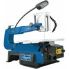 Scheppach SD1600F 125W 405mm Vari-Speed Scroll Saw 230V