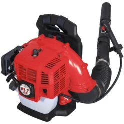Scheppach LB5200BP Petrol 51.7cc Backpack Blower -Scheppach 75073490 3
