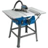 Scheppach HS100S Table Saw 240 Volts