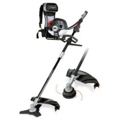 SCHEPPACH Backpack Brushcutter - 52cc - BCH5300BP