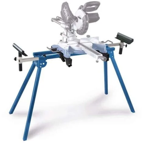 Scheppach Universal Mitre Saw Stand 150KG UMF1550 2 Scheppach Universal Mitre Saw Stand 150KG UMF1550 - Image 2