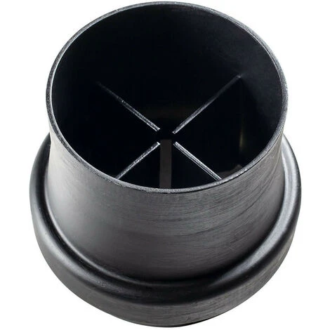 Scheppach 215m³/hr Electric Dust Extractor 230V DC100 3 Scheppach 215m³/hr Electric Dust Extractor 230V DC100 - Image 3