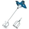 230V PADDLE MIXER FOR PLASTER PAINT CEMENT MIXING 1400W SCHEPPACH PM1400