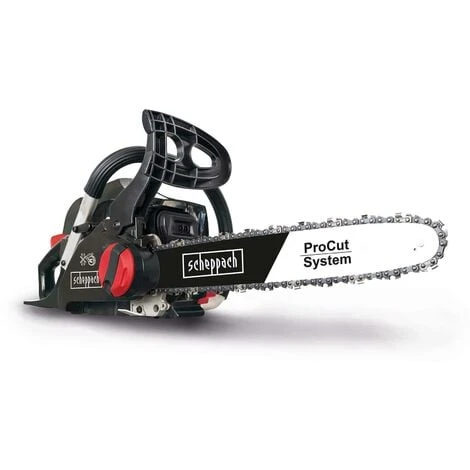 41CC 16 PETROL CHAINSAW AUTO OILING SYSTEM 40CM 1500W SCHEPPACH CSP41 1 41CC 16 PETROL CHAINSAW AUTO OILING SYSTEM 40CM 1500W SCHEPPACH CSP41