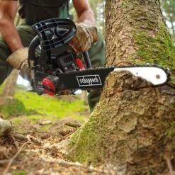 41CC 16 PETROL CHAINSAW AUTO OILING SYSTEM 40CM 1500W SCHEPPACH CSP41 7 41CC 16 PETROL CHAINSAW AUTO OILING SYSTEM 40CM 1500W SCHEPPACH CSP41 -Scheppach 98635063 3