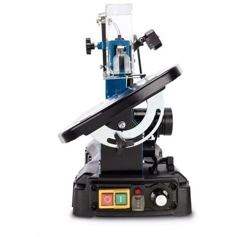 Scroll Saw With Flexible Shaft SCHEPPACH Deco Max 3 Scroll Saw With Flexible Shaft SCHEPPACH Deco Max - Image 3