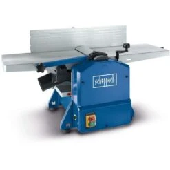 230 VOLTS PLANER THICKNESSER 1500 WATT 254 MM SCHEPPACH HMS1070