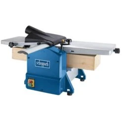 230 VOLTS PLANER THICKNESSER 1500 WATT 254 MM SCHEPPACH HMS1070 -Scheppach 99473936 3