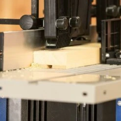 Bench Top Shaper Router Table SCHEPPACH Hf60 -Scheppach 99947989 4