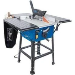 Scheppach 2000W 240V Table Saw Hs100L