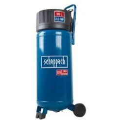 Scheppach 230V Powered Tyre