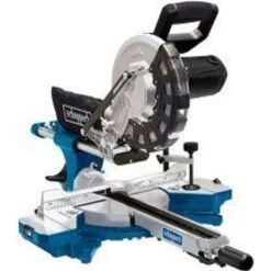 Scheppach 254mm Mitre Saw 5901216985
