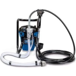 Scheppach Airless Malersprøjte ACS 3000