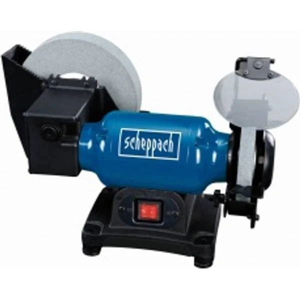 Scheppach BG200W 1 Scheppach BG200W