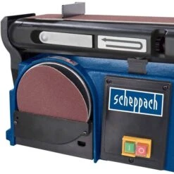 Scheppach BTS900 6 Scheppach BTS900 -Scheppach Scheppach BTS900 2