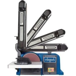 Scheppach BTS900 7 Scheppach BTS900 -Scheppach Scheppach BTS900 3