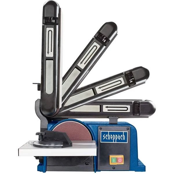 Scheppach BTS900 4 Scheppach BTS900 - Image 4