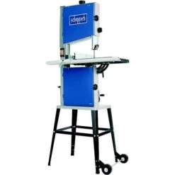 Scheppach Båndsag HBS400