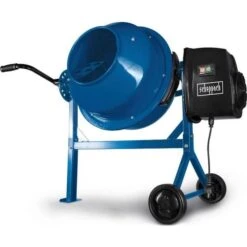 Scheppach Betonblander MIX65L; 220 W