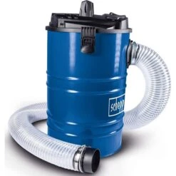 Scheppach DC100 6 Scheppach DC100 -Scheppach Scheppach DC100 2