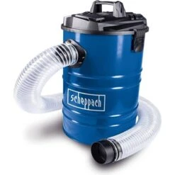 Scheppach DC100 7 Scheppach DC100 -Scheppach Scheppach DC100 3