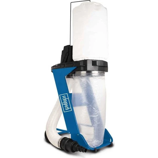 Scheppach DC500 2 Scheppach DC500 - Image 2