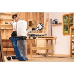 Scheppach DC500 6 Scheppach DC500 -Scheppach Scheppach DC500 2