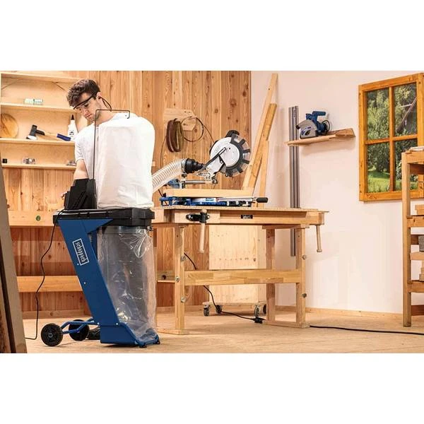 Scheppach DC500 3 Scheppach DC500 - Image 3