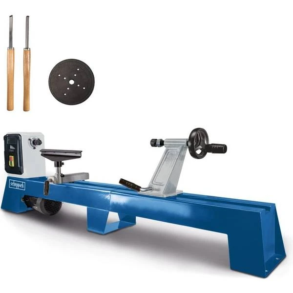 Scheppach DM1100T 2 Scheppach DM1100T - Image 2