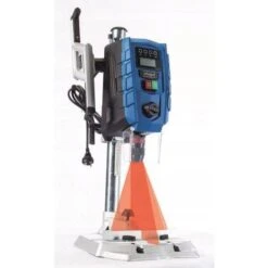 Scheppach DP60 -Scheppach Scheppach DP60 2