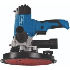 Scheppach DS200 1200W 215mm Drywall Sander