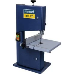 Scheppach HBS 20