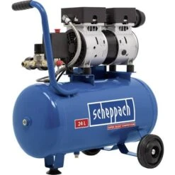 Scheppach HC24Si -Scheppach Scheppach HC24Si 2