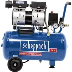 Scheppach HC24Si