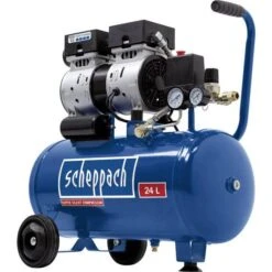 Scheppach HC24Si -Scheppach Scheppach HC24Si 3