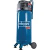 Scheppach HC51V 1500 W 50 Oil-Free Air Compressor