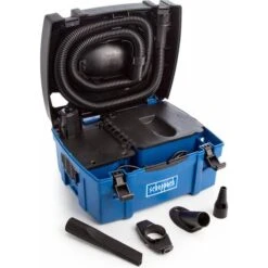 Scheppach HD2P 3-1 Dust Extractor