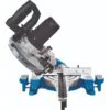 Scheppach HM90SL 216mm Close Wall Sliding Mitre Saw 230 V