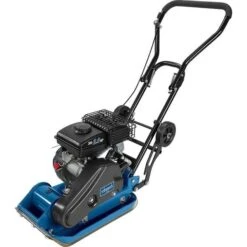 Scheppach HP800S 2.8 Hp Plate Compactor