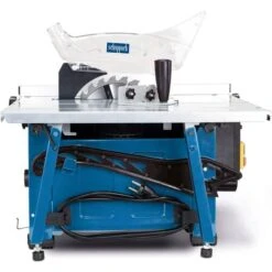 Scheppach HS80 -Scheppach Scheppach HS80 2