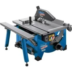 Scheppach HS80 210mm Table Saw