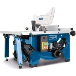 Scheppach HS80 -Scheppach Scheppach HS80 3