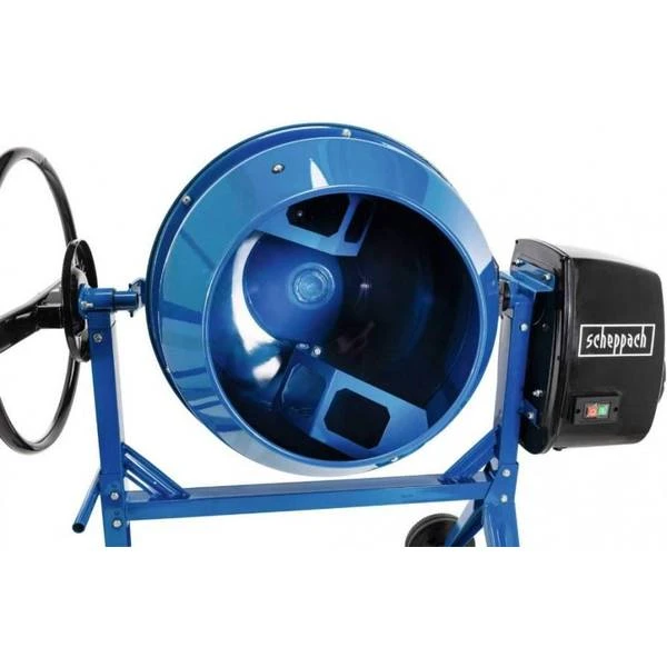 Scheppach MIX125 125L 3 Scheppach MIX125 125L - Image 3