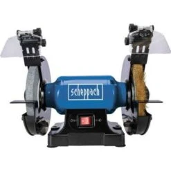 Scheppach Mixed Grinder 500W