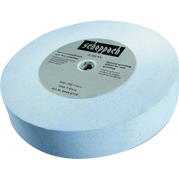 Scheppach Nass-Schleifstein 250XL VS 1 Scheppach Nass-Schleifstein 250XL VS