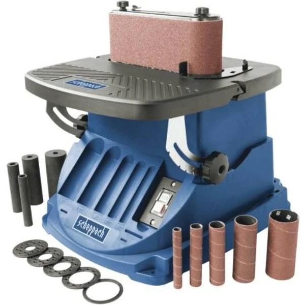 Scheppach OSM600 433519 2 Scheppach OSM600 433519 - Image 2