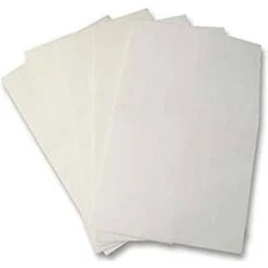 Scheppach Paper Filter Bags Pack