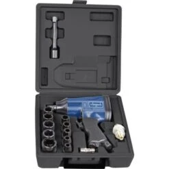 Scheppach Pneumatisk Slagmutterdragare 7906100717